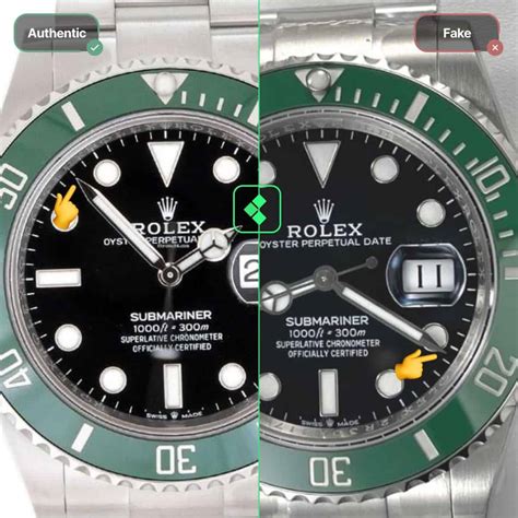 aaa rolex vs real|orig rolex design.